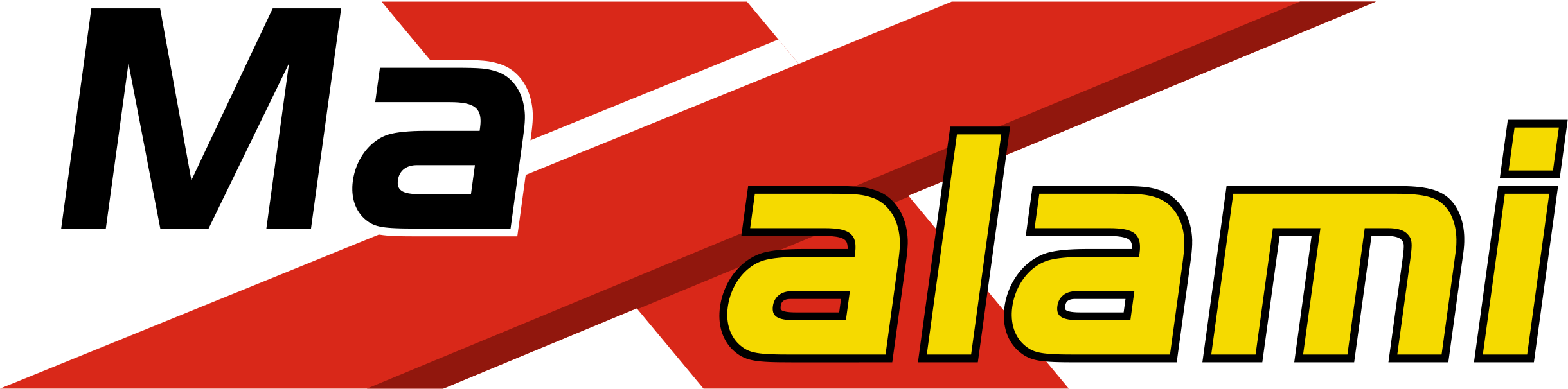 maxalami - advanced tubeless repair