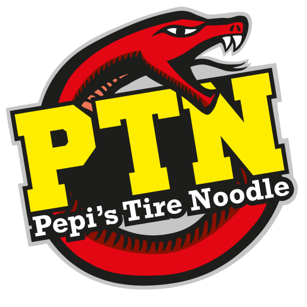 PTN - Pepi&#039;s Tire Noodle