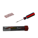MaXalami "RoadTube" Tubeless Repair Kit