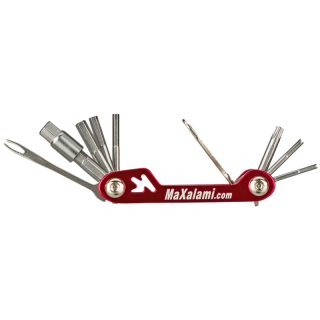 MaXalami "Multifunktionswerkzeug Key-13"