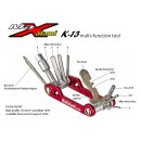 MaXalami Multifunction tool Key-13