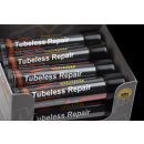 MaXalami Basic Tube Tubeless Repair Kit, Display Cap