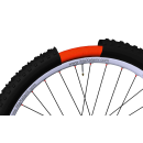 PTN - Pepi´s Tire Noodle - Raceline - 2 Stück inkl. Ventile 27,5" L (Felgenbreite 35-48mm)