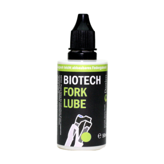 Biotech Fork Lube High-Performance Federgabel-Schmiermittel 50 ml