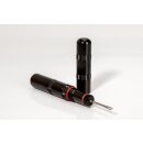 MaXalami PlugNBlow DUO Tubeless Reparatur Werkzeug mit CO2 Konnektor