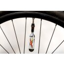 MaXalami PlugNBlow DUO Tubeless Reparatur Werkzeug mit CO2 Konnektor