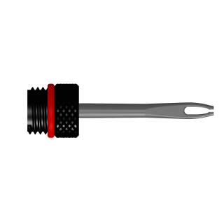 MaXalami CO2Plug 1.5 Adapter