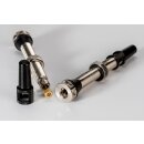 MaXalami FiveWay Tubeless Ventil, 2 Stück incl....
