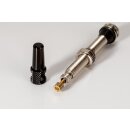MaXalami FiveWay Tubeless Ventil, 2 Stück incl....