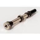 MaXalami FiveWay tubeless valve, 2 pcs incl. valve key cap