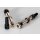 MaXalami FiveWay tubeless valve, 2 pcs incl. valve key cap