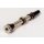 MaXalami FiveWay tubeless valve, 2 pcs incl. valve key cap