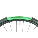 PTN Pepis Tire Noodle Gravel Sport - in verschiedenen Größen - 2 Stück inkl. Lufty2 Ventile