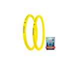 PTN - Pepi´s Tire Noodle - SuperRokkline - in verschiedenen Größen, 2 Stück inkl. Ventile 29" L (rim width 34-46mm)