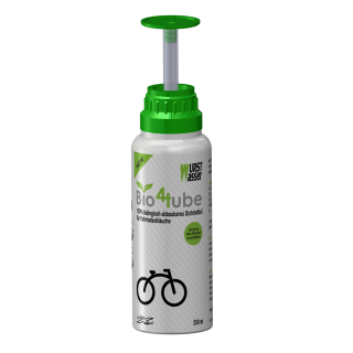 MaXalami Wurstwasser 4tube Bio 250ml Flasche