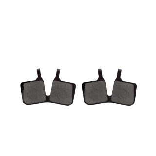 [deàre] Bremsbeläge Disc für Magura MT5, MT7 - Onepiece - Werkstattpackung 25er