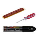 MaXalami Basic Tube  tubeless repair kit